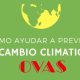Cambio Climatico