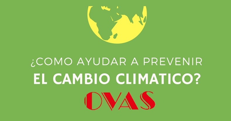Cambio Climatico