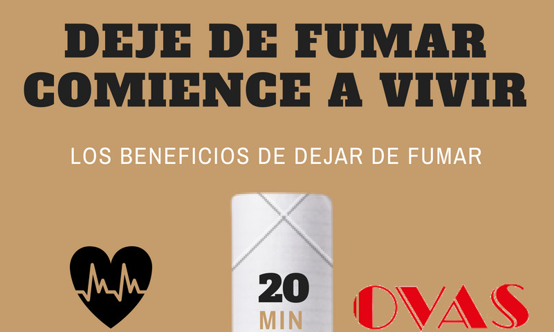 deja de fumar