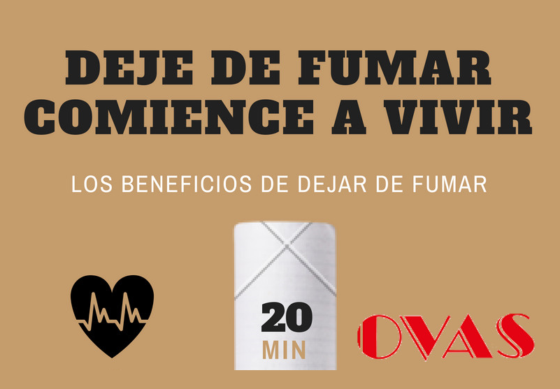 deja de fumar