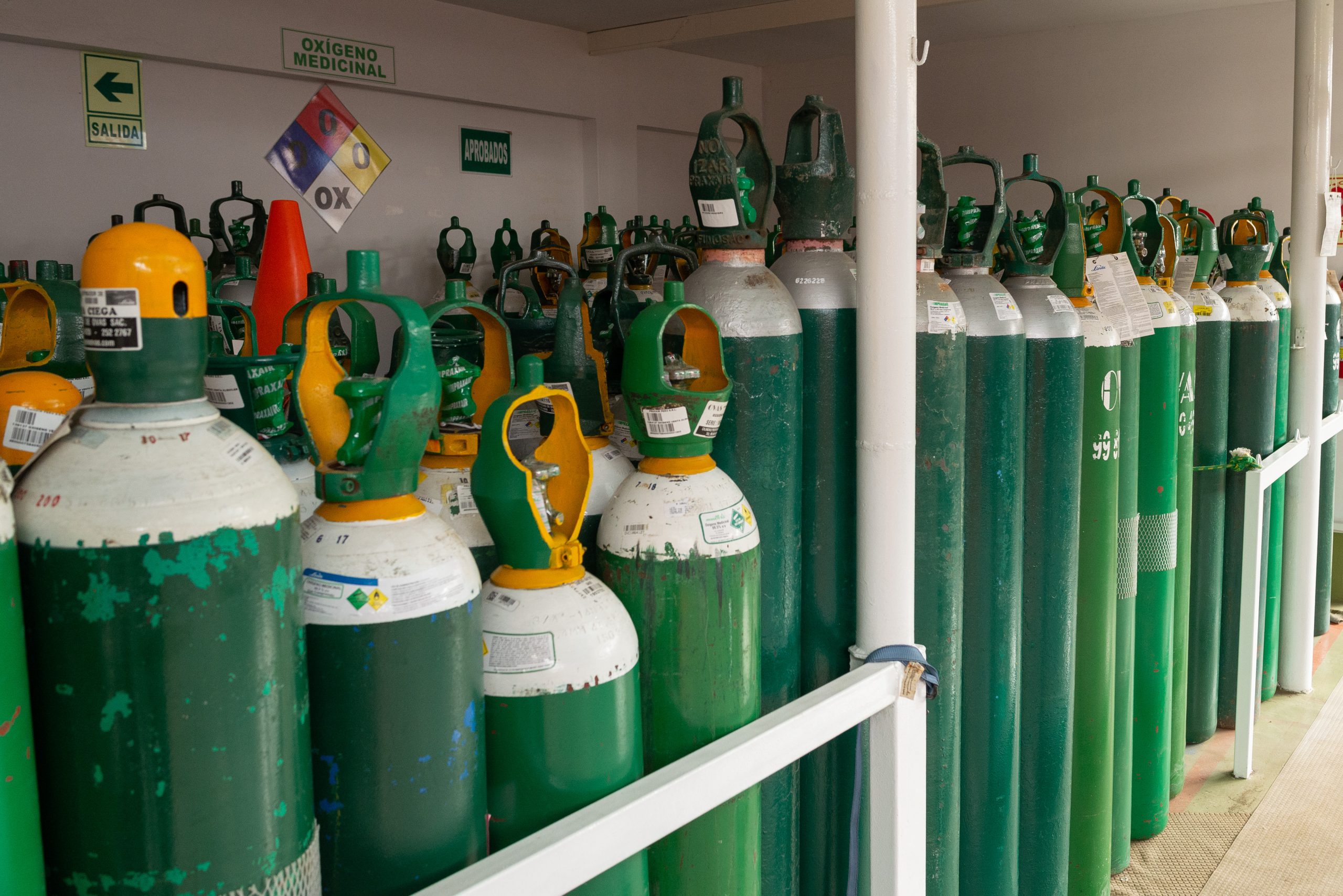 Venta de Equipos Medicinales en Lima y Chorrillos