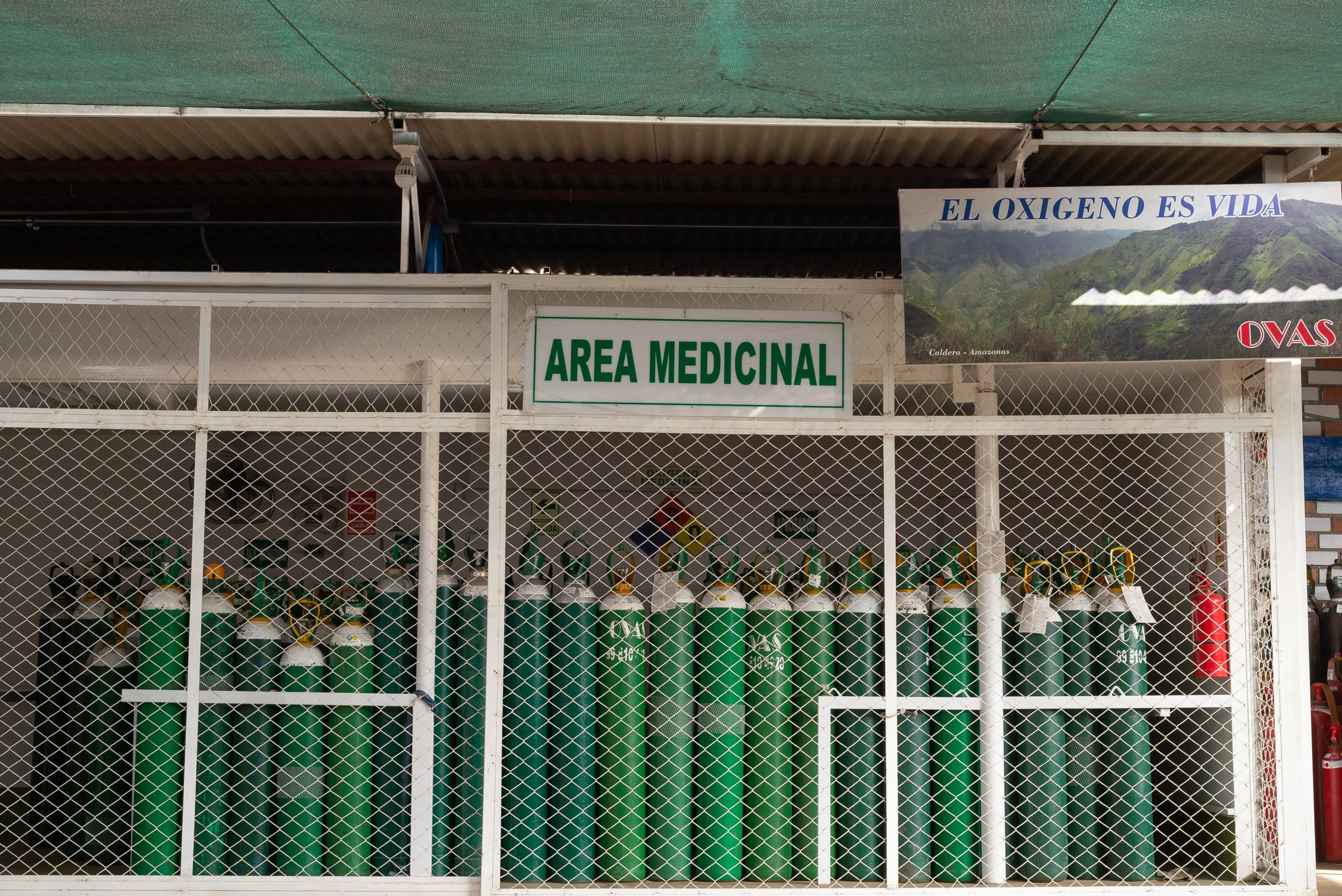 Venta de Equipos Medicinales en Lima y Chorrillos