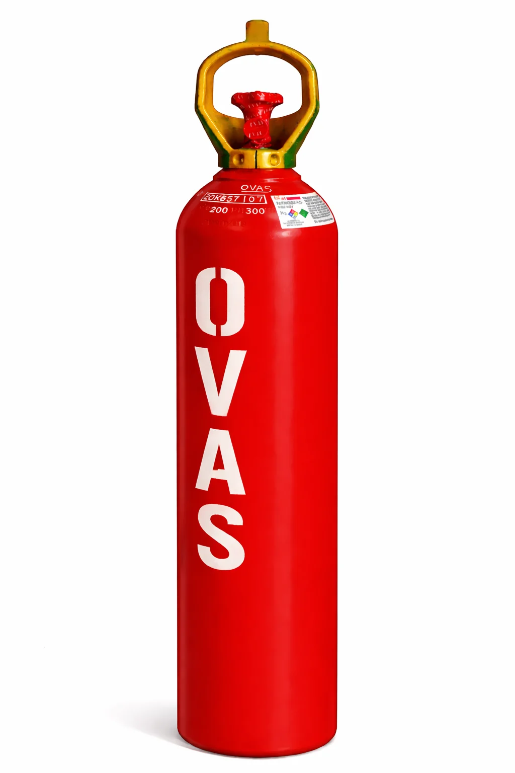 Venta, Alquiler y Recarga de Cilindros de Acetileno