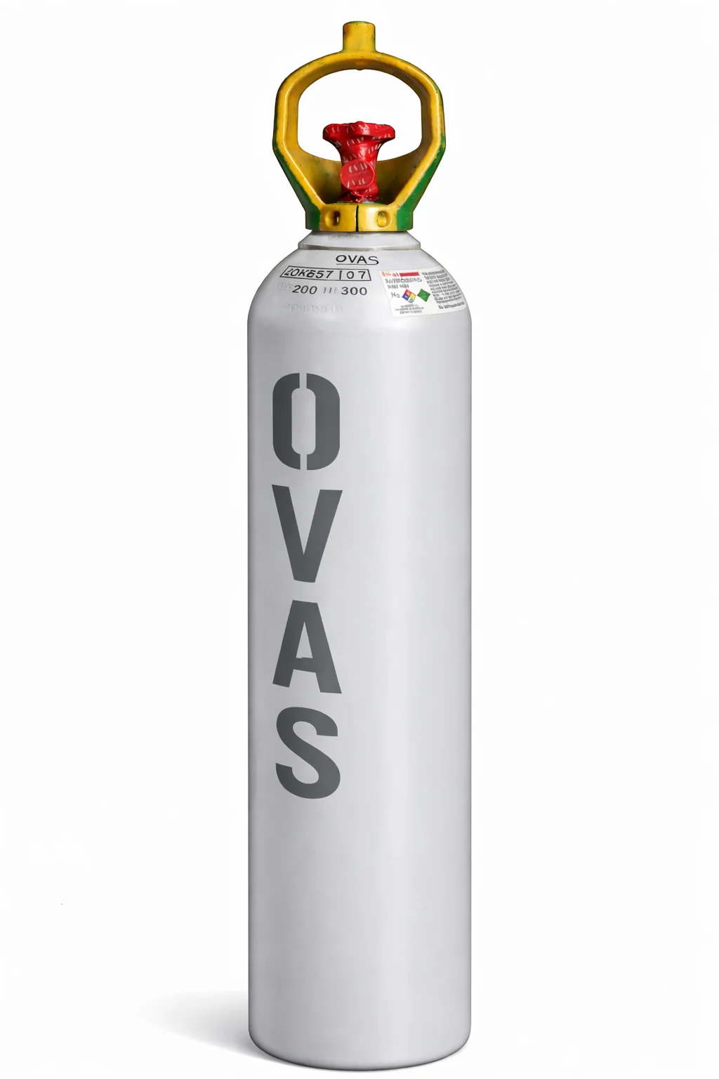 Venta, Alquiler y Recarga de Cilindros de CO2 Dióxido de Carbono (Gas Carbónico)