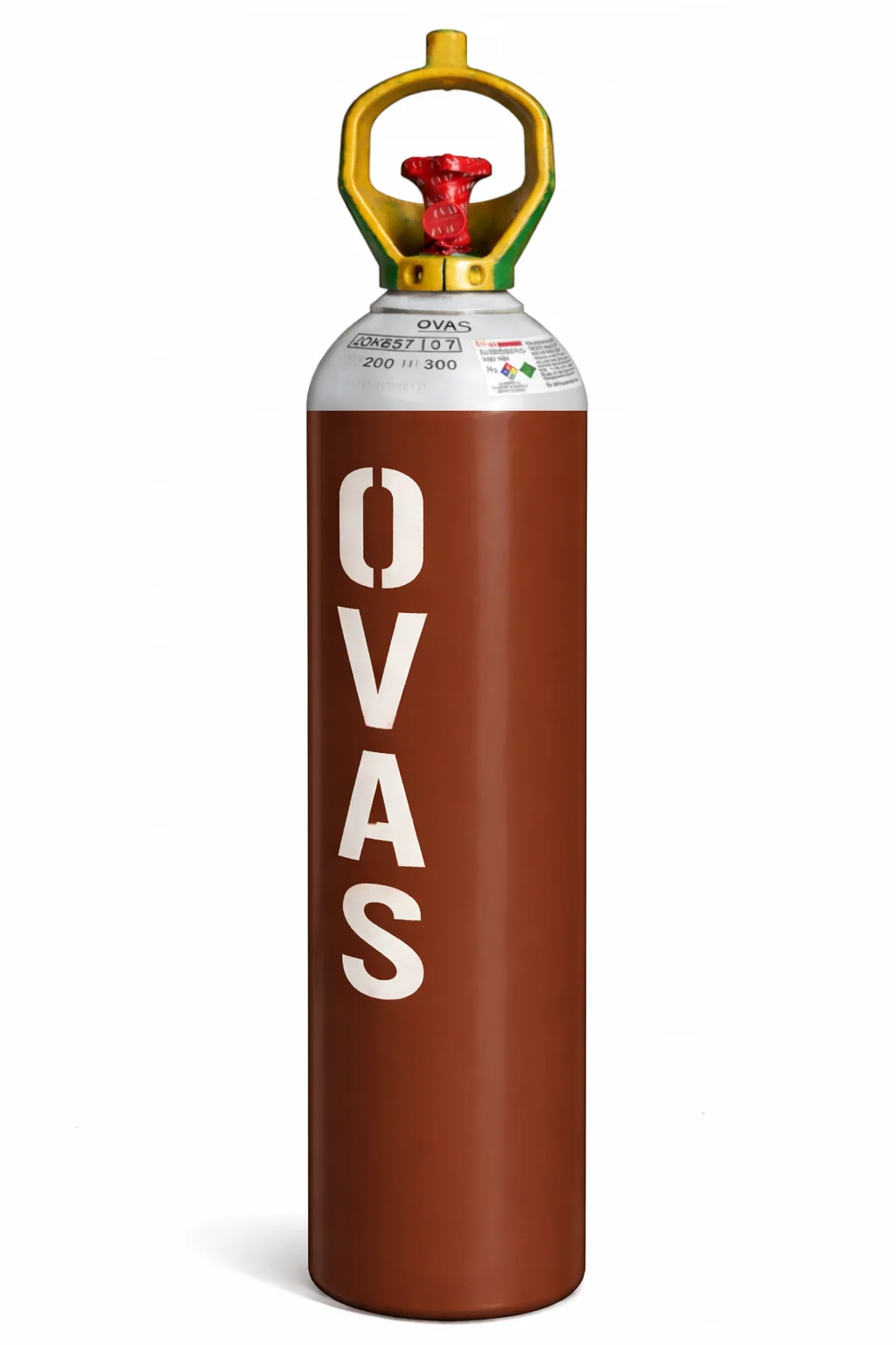 Venta, Alquiler y Recarga de Cilindros de Mezcla MIG