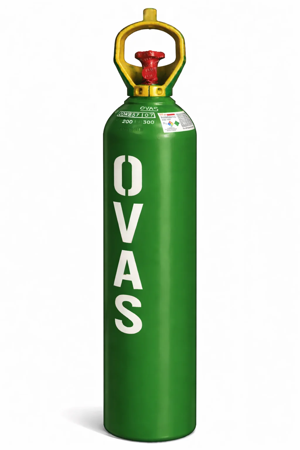 Venta, Alquiler y Recarga de Cilindros de Oxígeno Industrial
